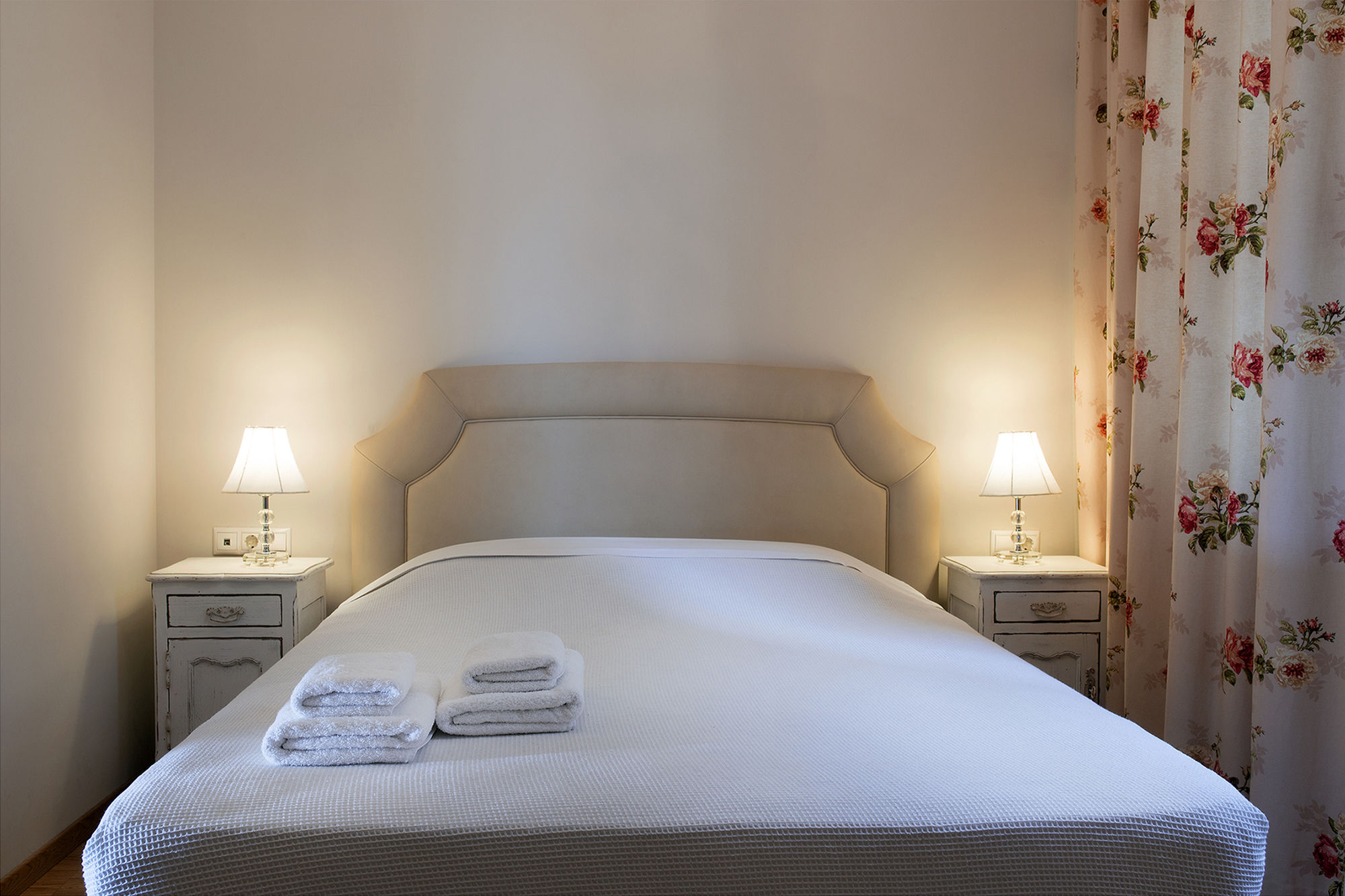 Фото Gatto Perso Luxury Apartments