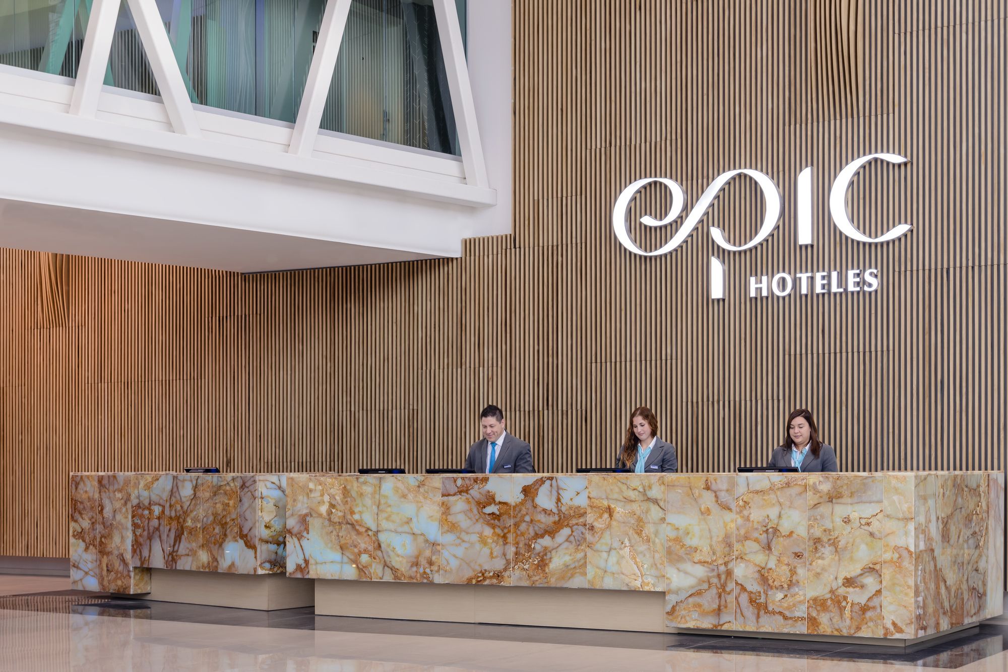 Фото Epic Hotel Villa de Merlo