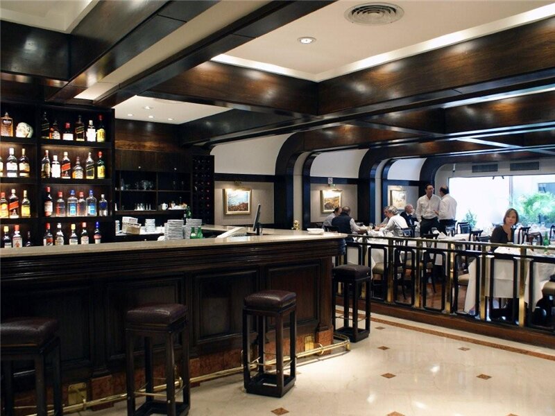 Фото Cyan Americas Towers Hotel