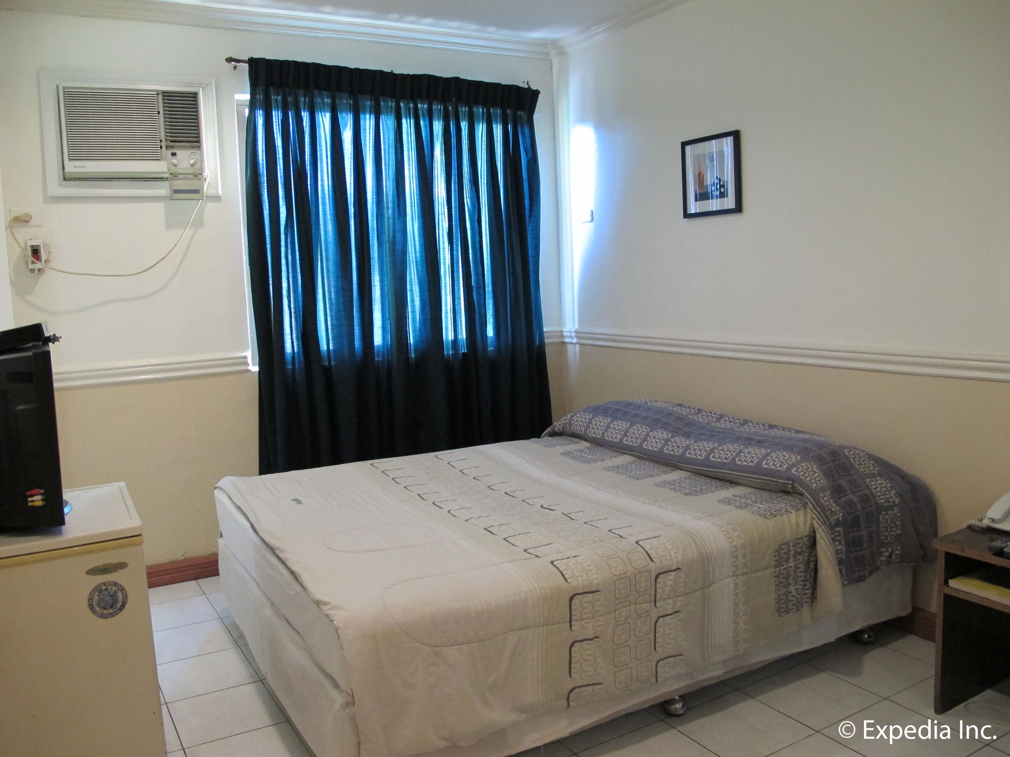 Фото Metro Park Hotel Cebu City