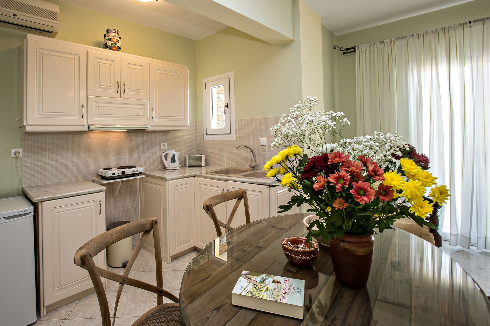 Фото Tinos Resort Hotel