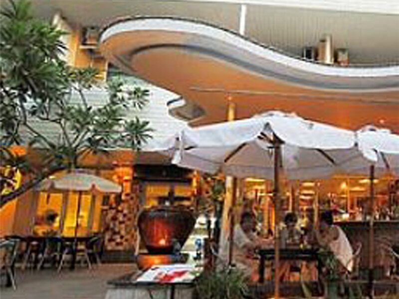 Фото Baboona Beachfront Living