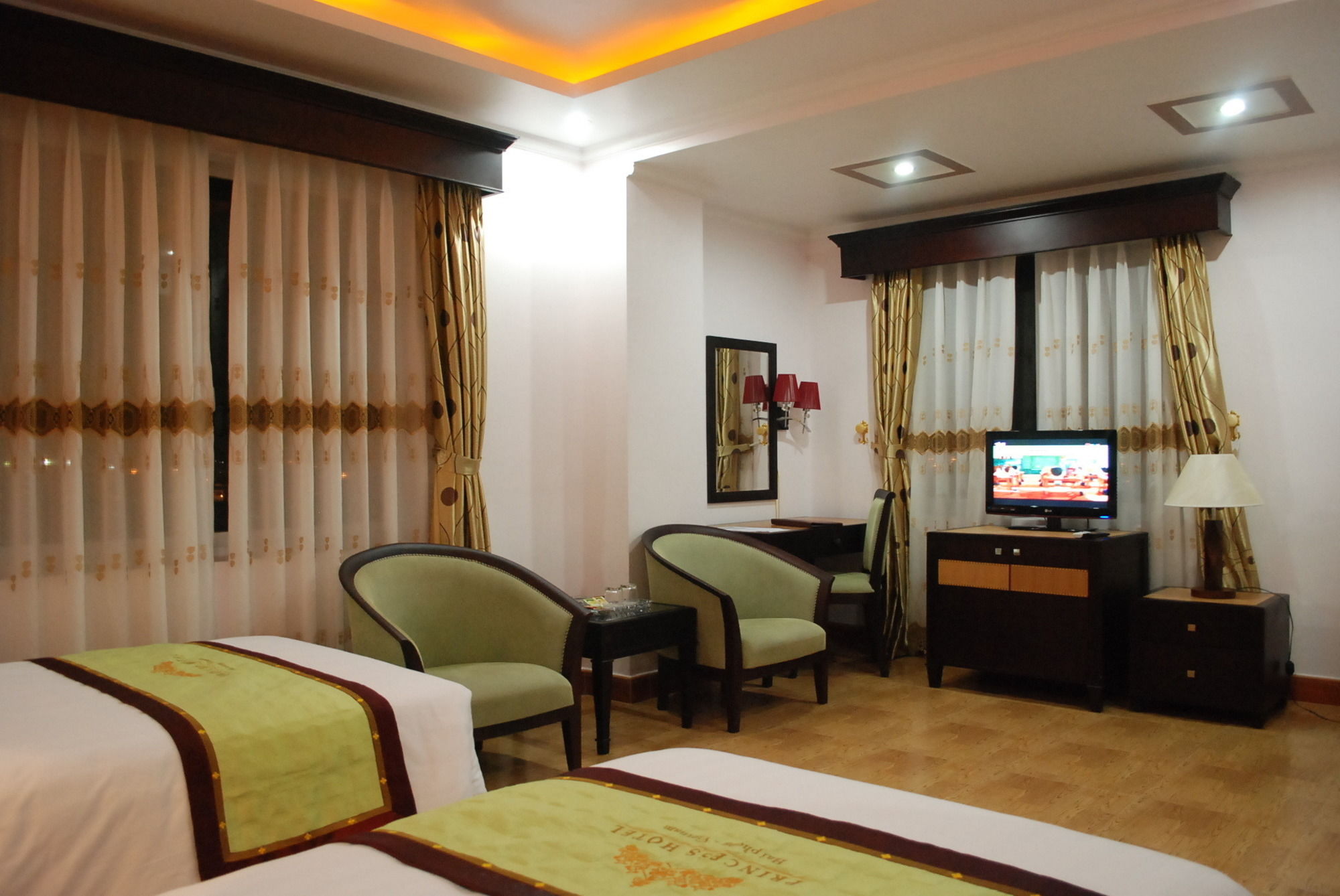Фото Princess Hotel Hai Phong
