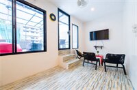 Фото Matchbox Bangkok Hostel