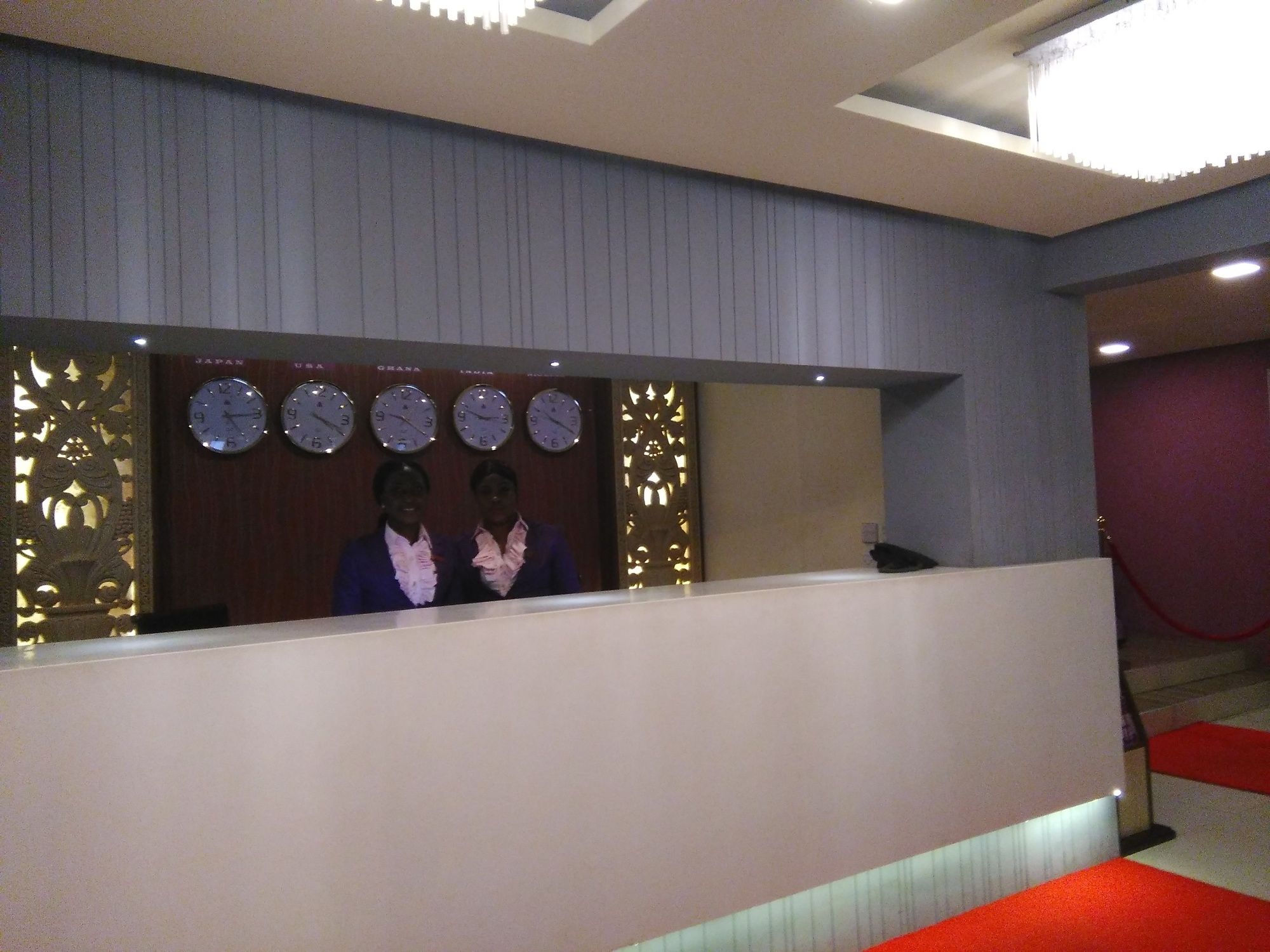 Фото Nirvana Inn