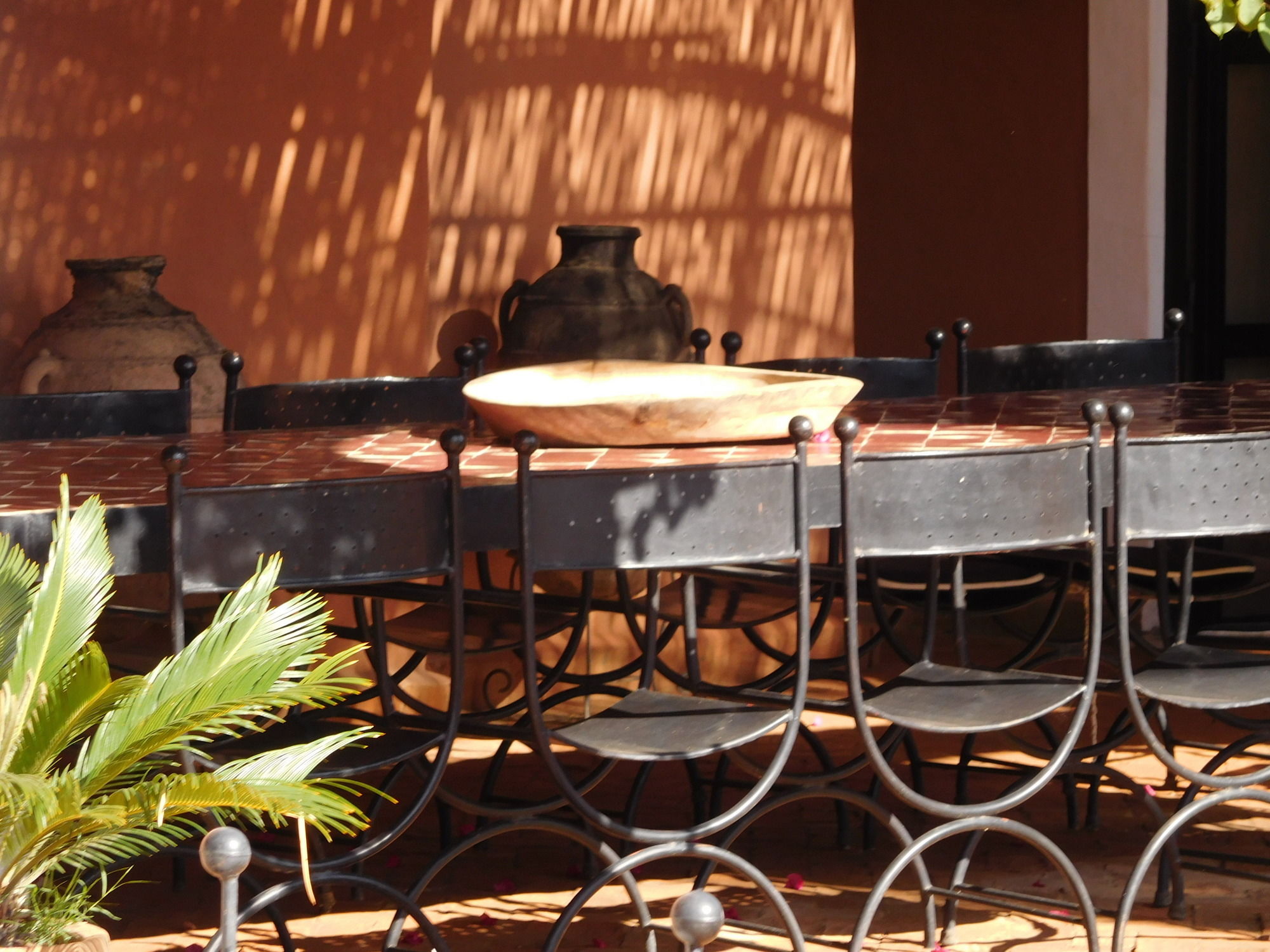 Фото Palais Mandarine