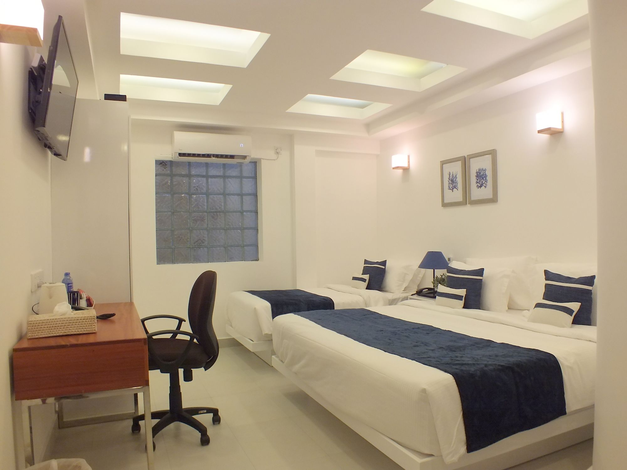 Фото The Residence