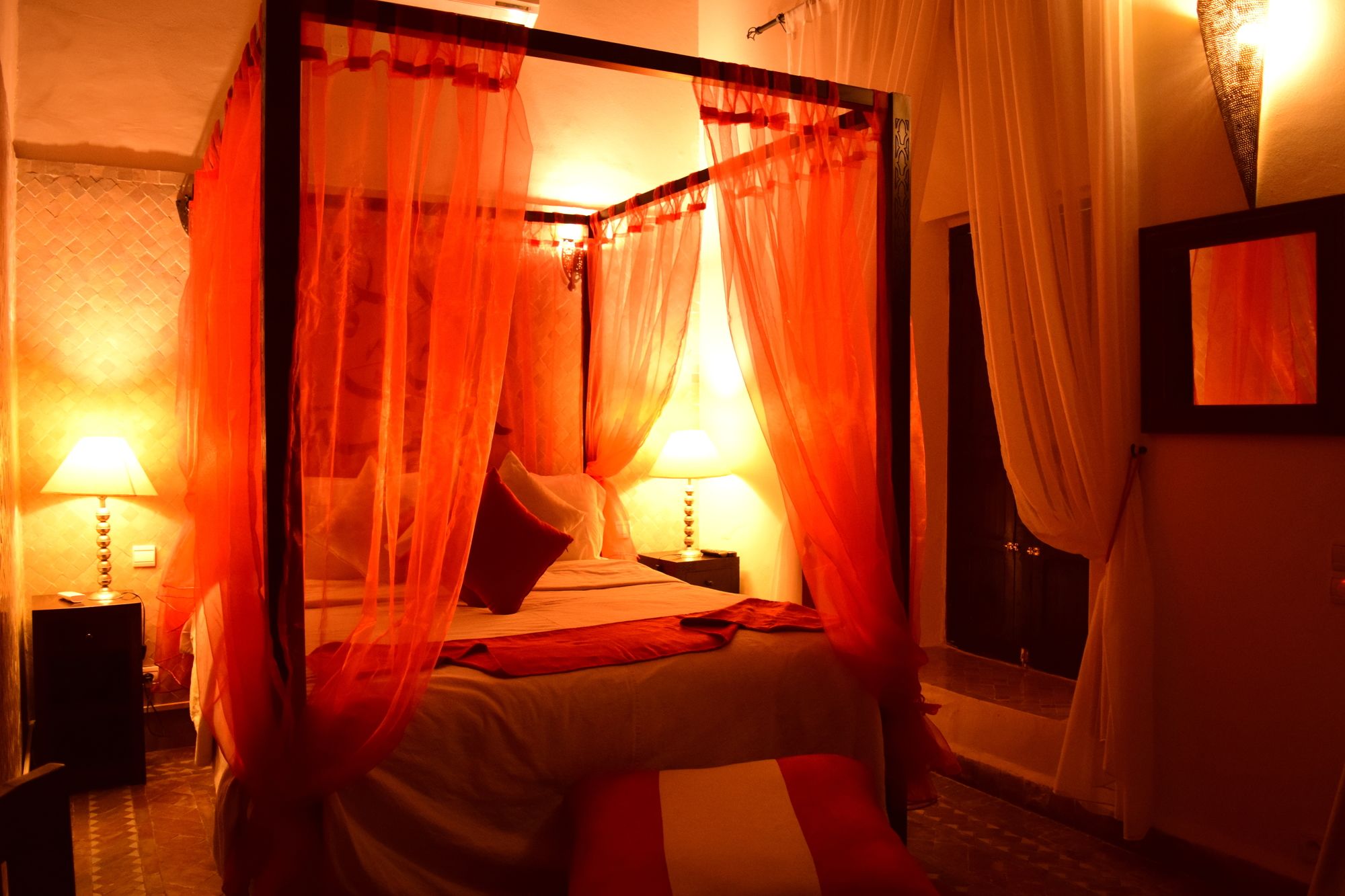 Фото Riad Casa Lalla