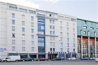 Фото Séjours and Affaires Lyon Saint Nicolas