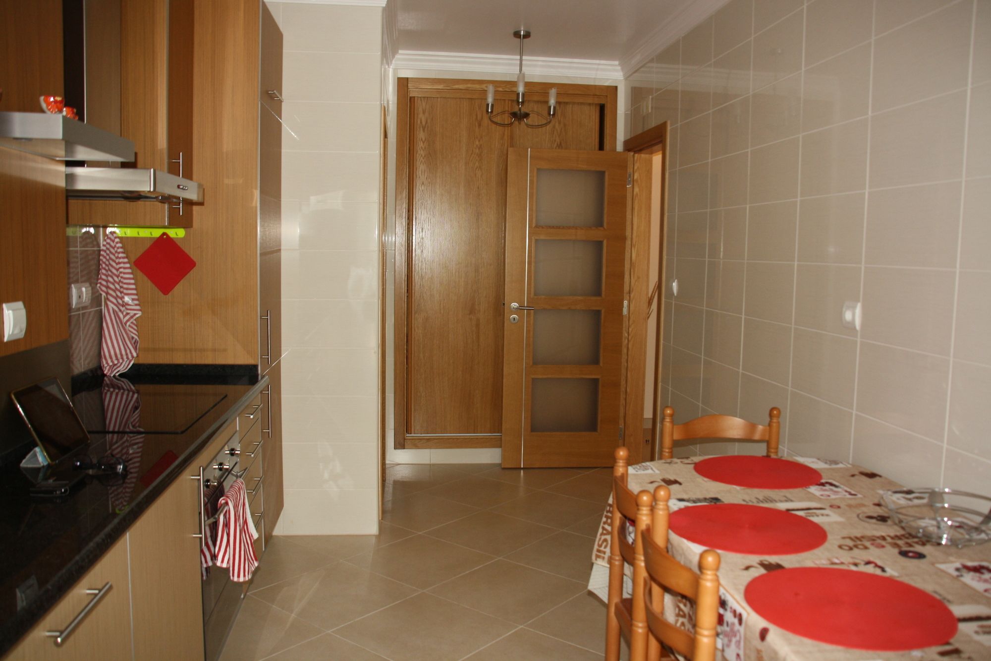 Фото Fantastic Fátima Apartment