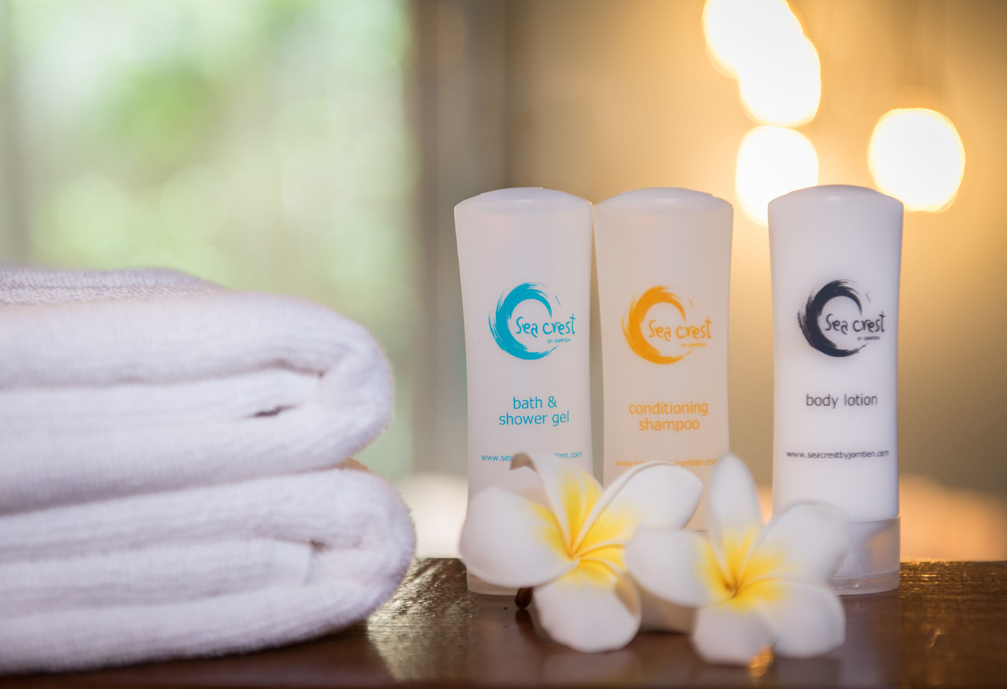 Фото Sea Crest by Jomtien