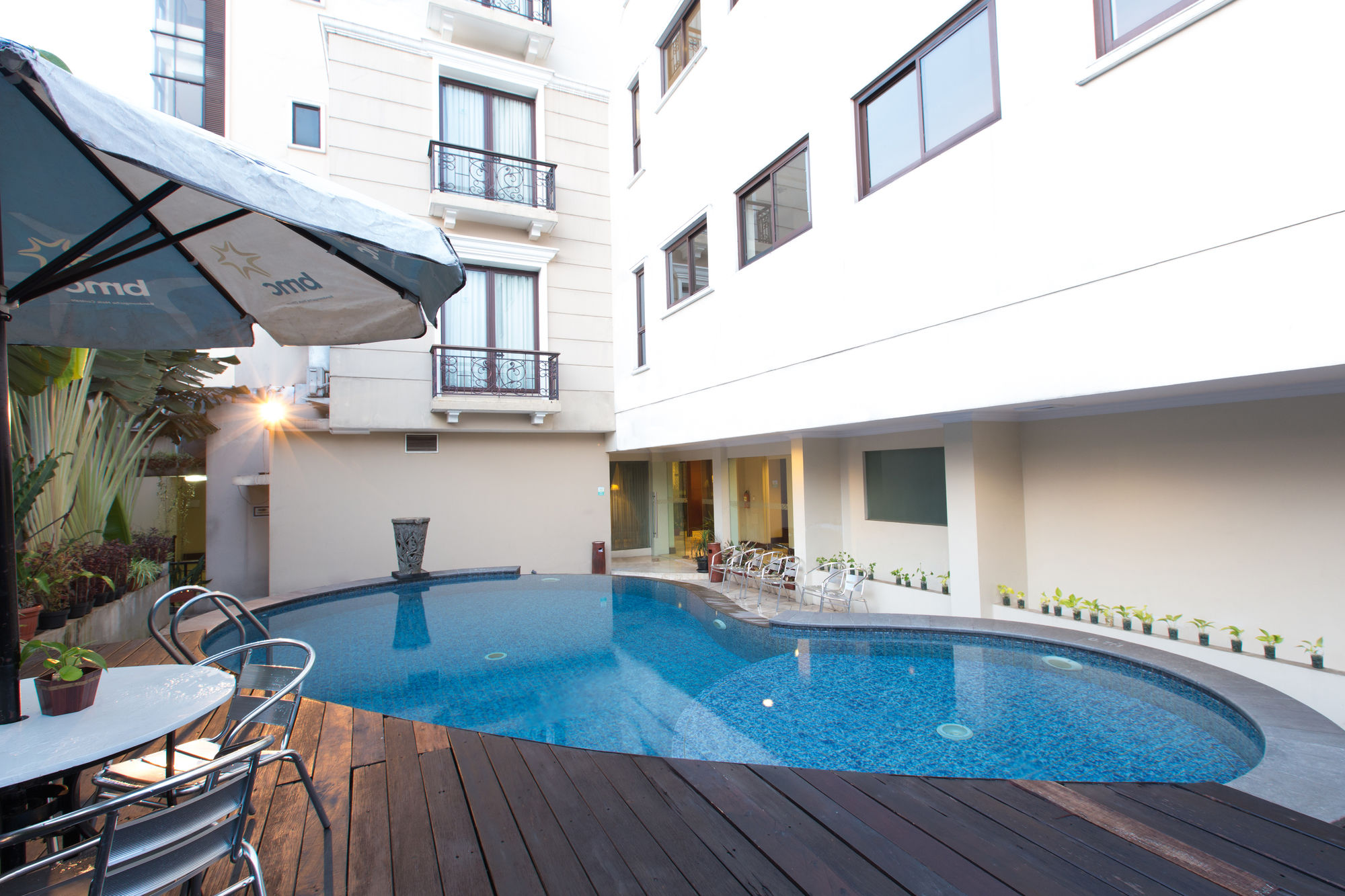 Фото Asmila Boutique