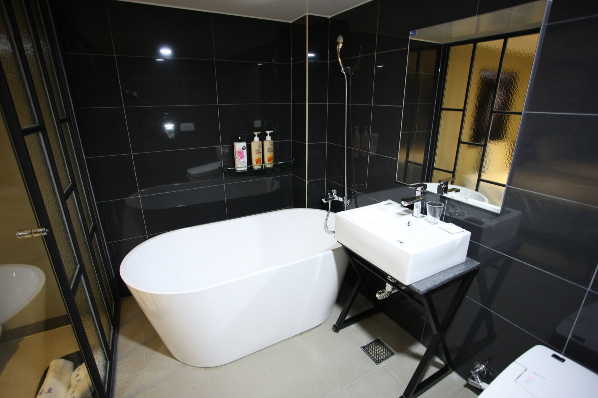 Фото Hotel TreeShade Dongdaemun