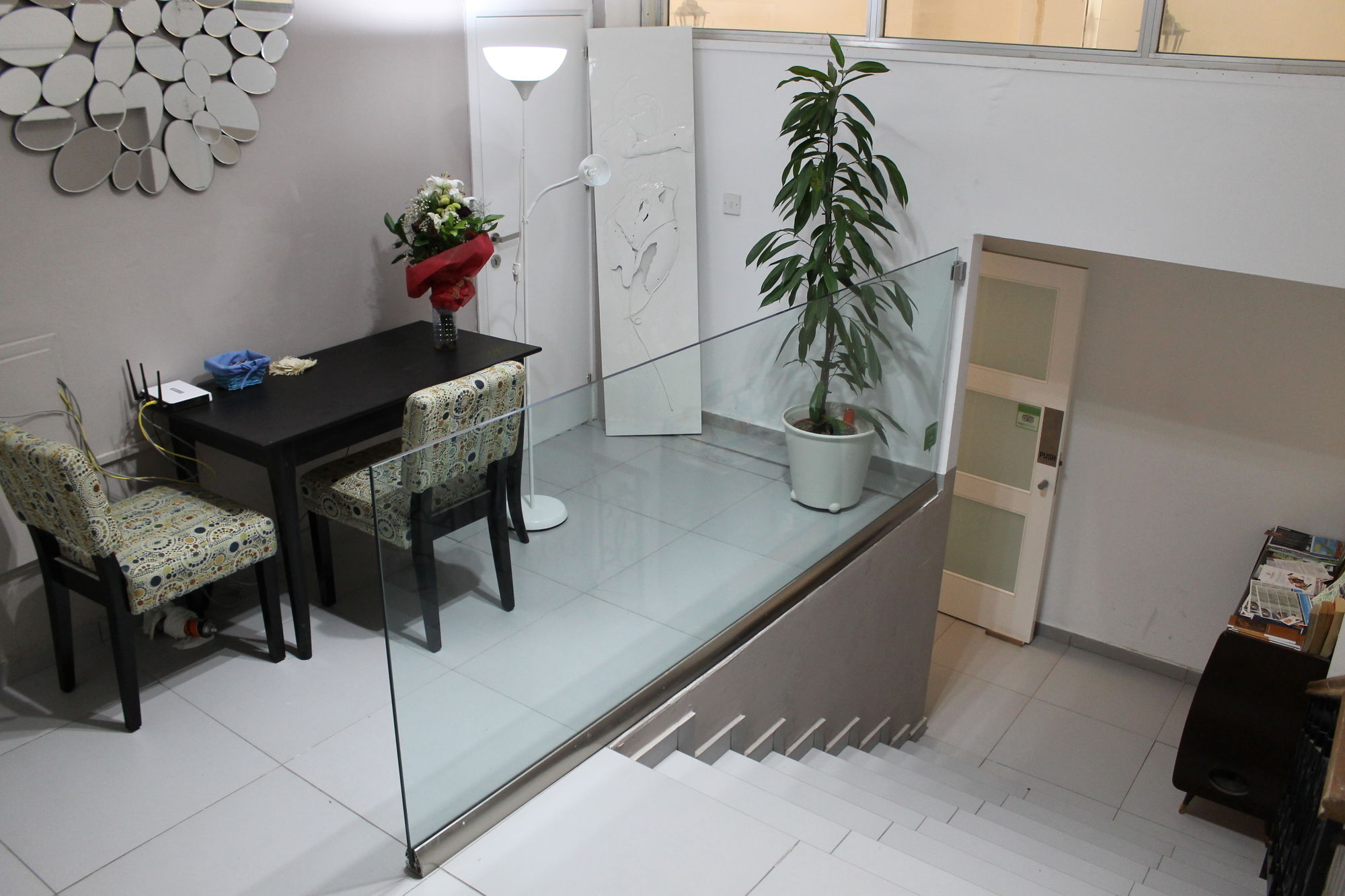 Фото Stephanie City Apartments