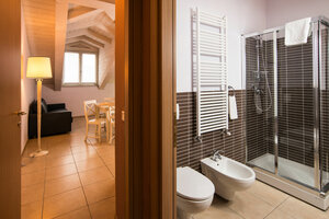 Гостиница Santa Giulia Hotel & Residence