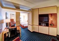 Фото Fairfield Inn & Suites by Marriott Wausau