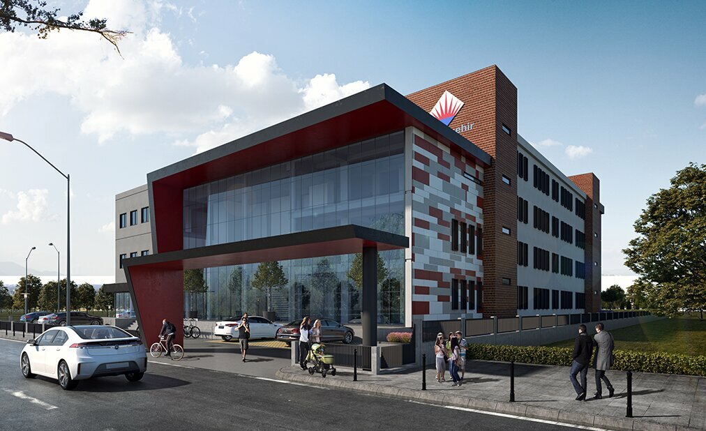 Engineering Tem Mechanical, Luleburgaz, photo