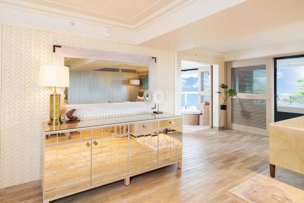 Фото Espacio The Jewel Of Waikiki