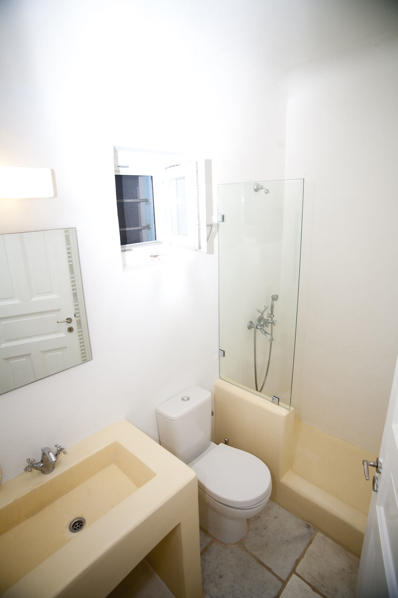 Фото Mykonos Moussa Suites