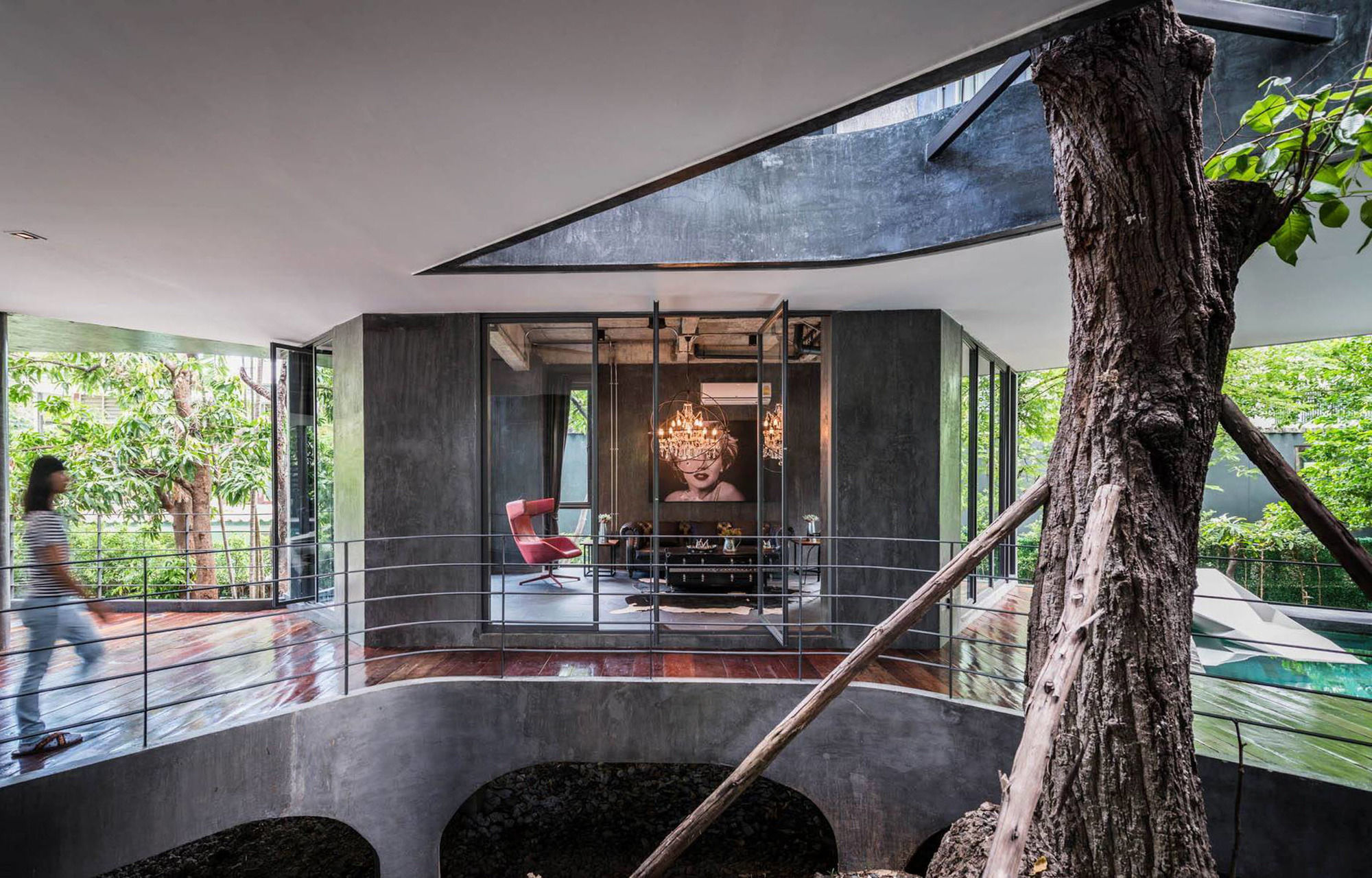 Фото House of Grey