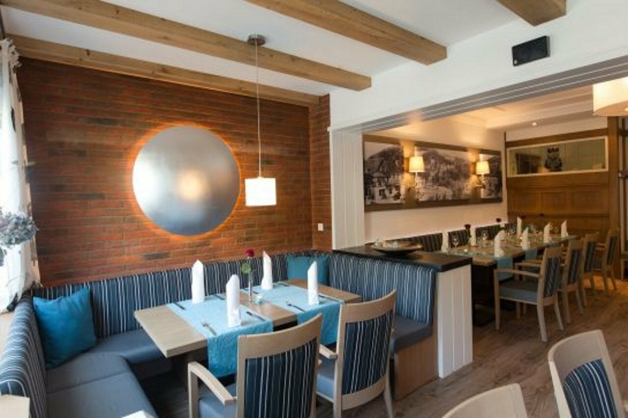 Фото City Partner Hotel Holländer Hof