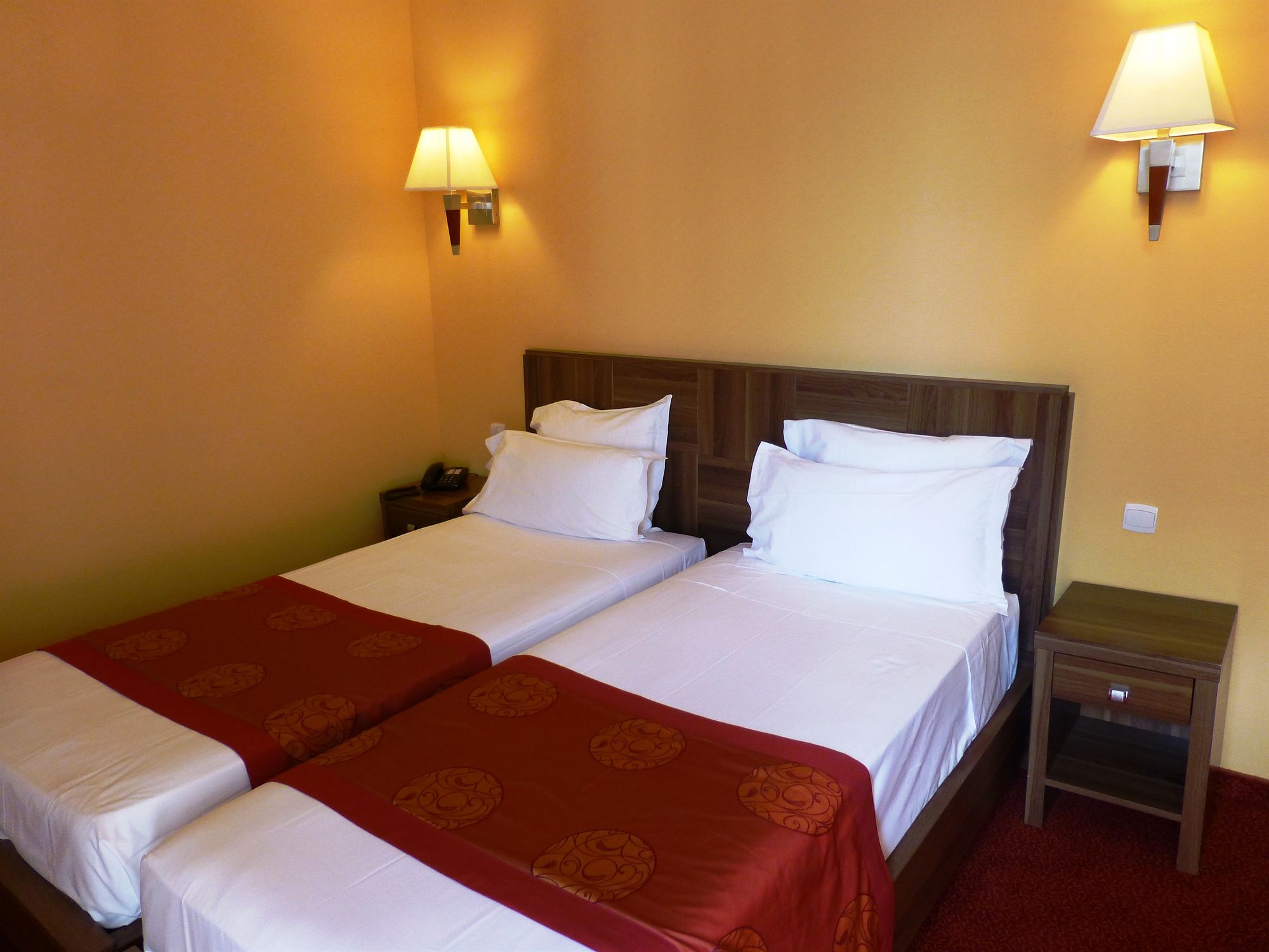 Фото Hotel Capitole