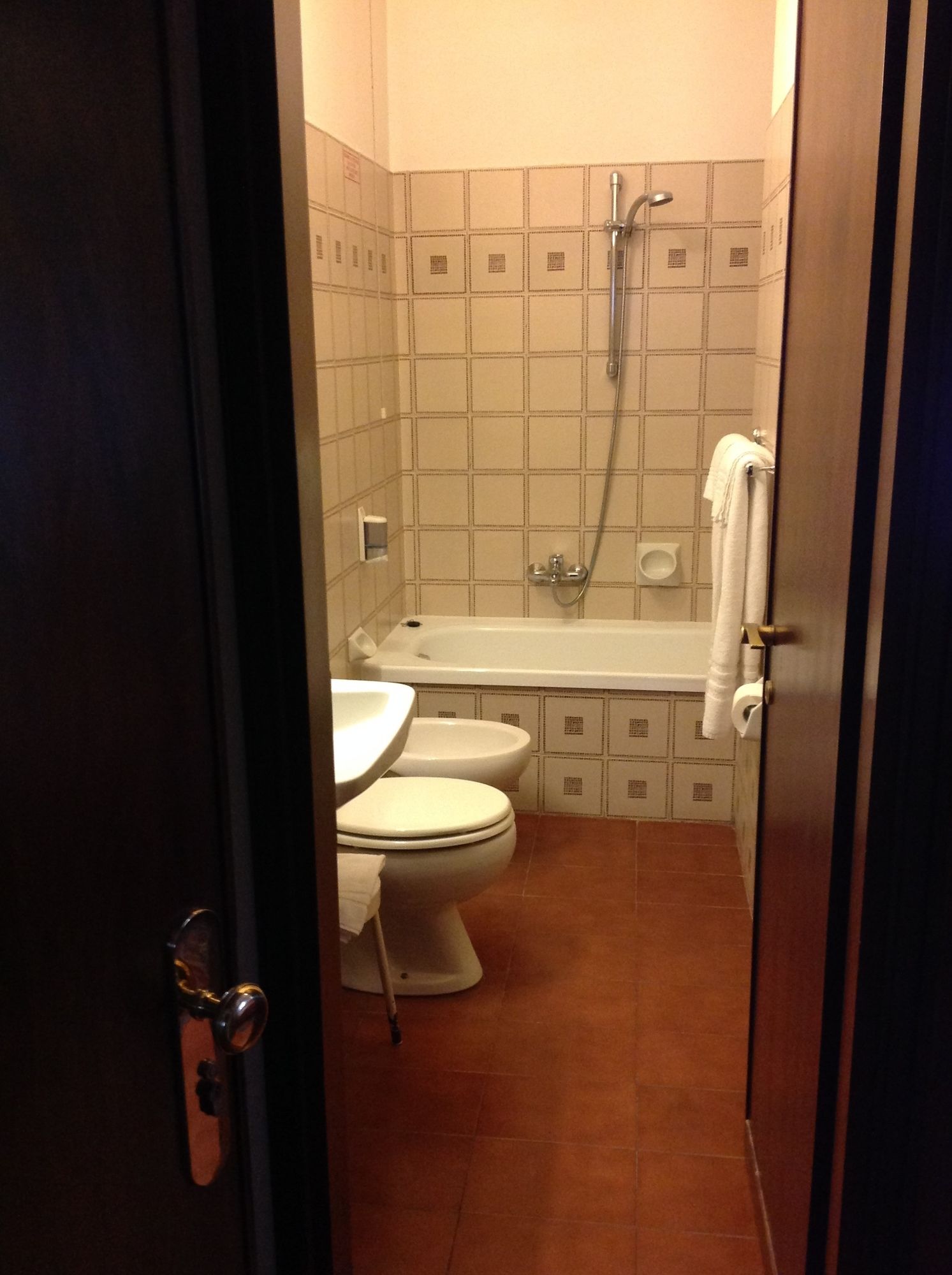 Фото Hotel S. Antonio