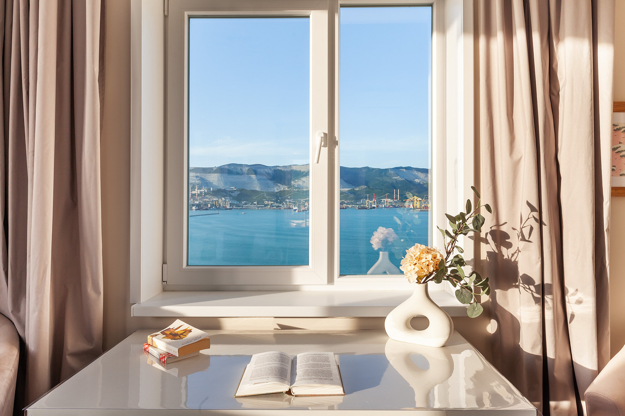 Фото VisitNovorossiysk на Шевченко