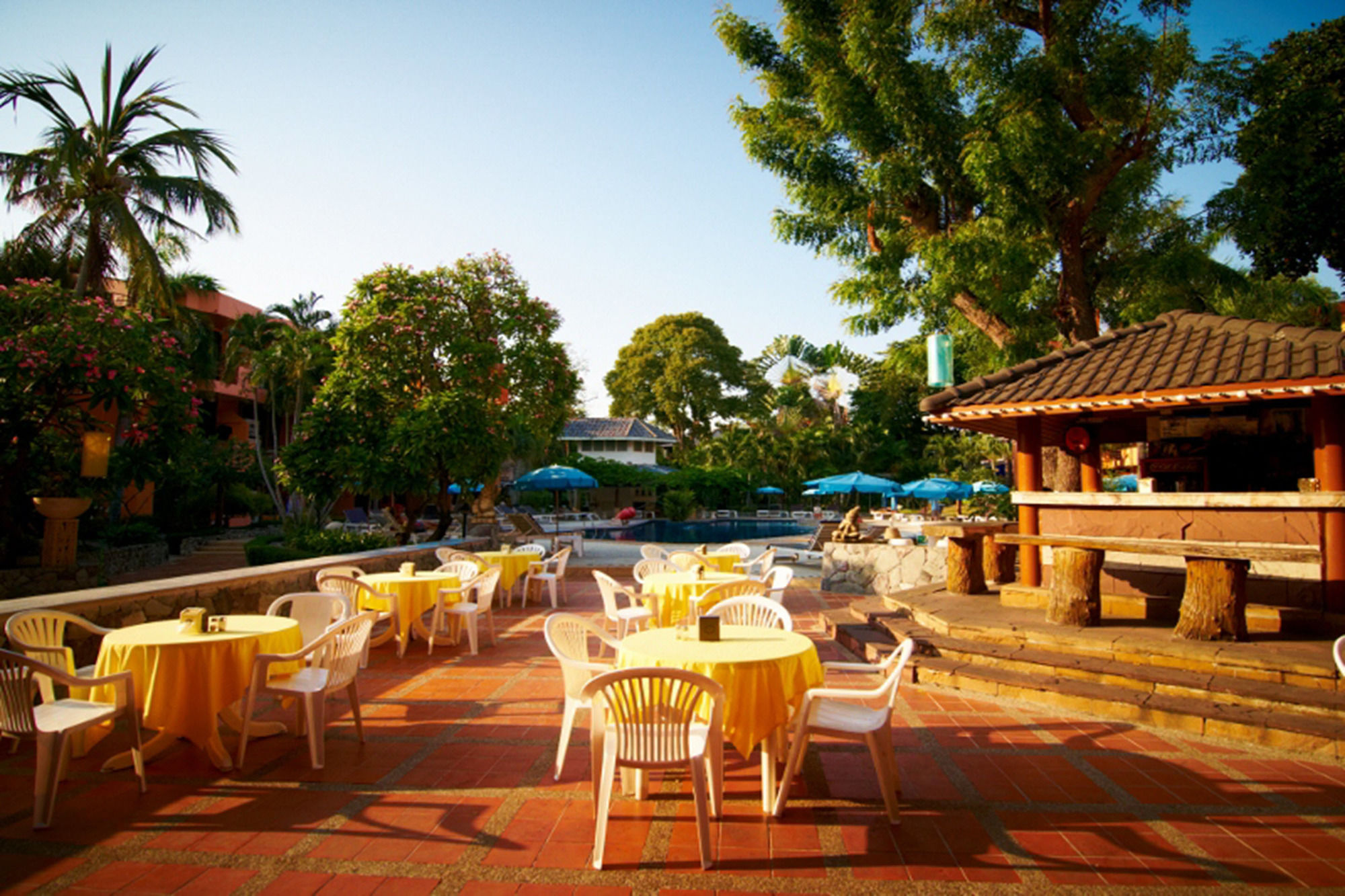 Фото Peace Resort Pattaya