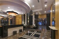 Гостиница Apa Hotel Ningyocho Ekikita