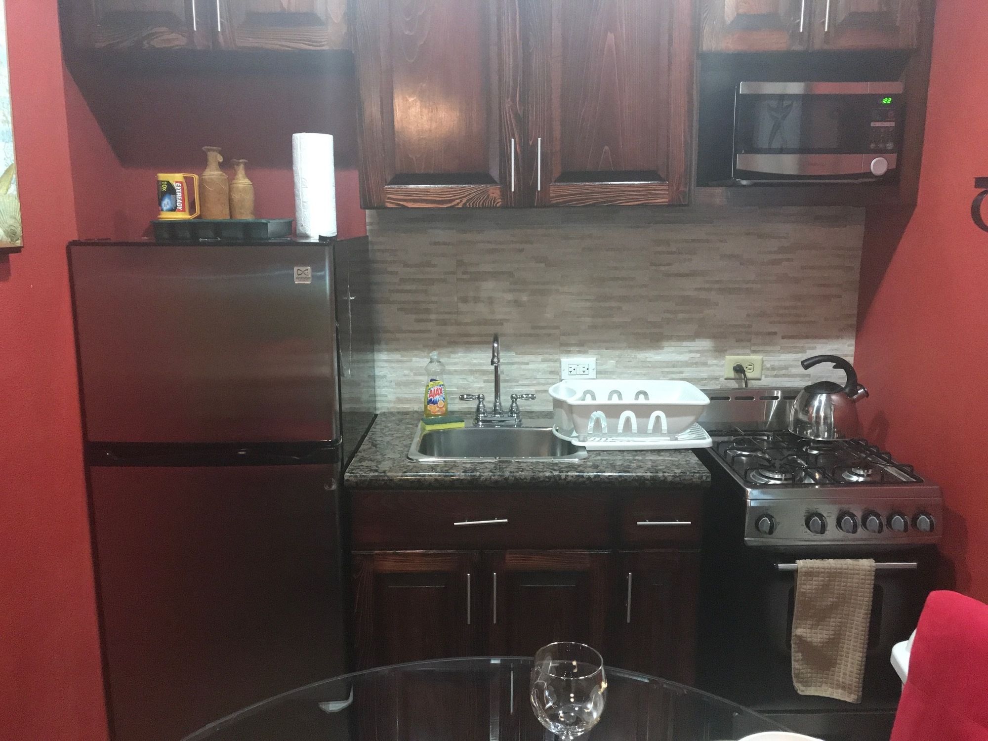 Фото Brownstone Sea Beach