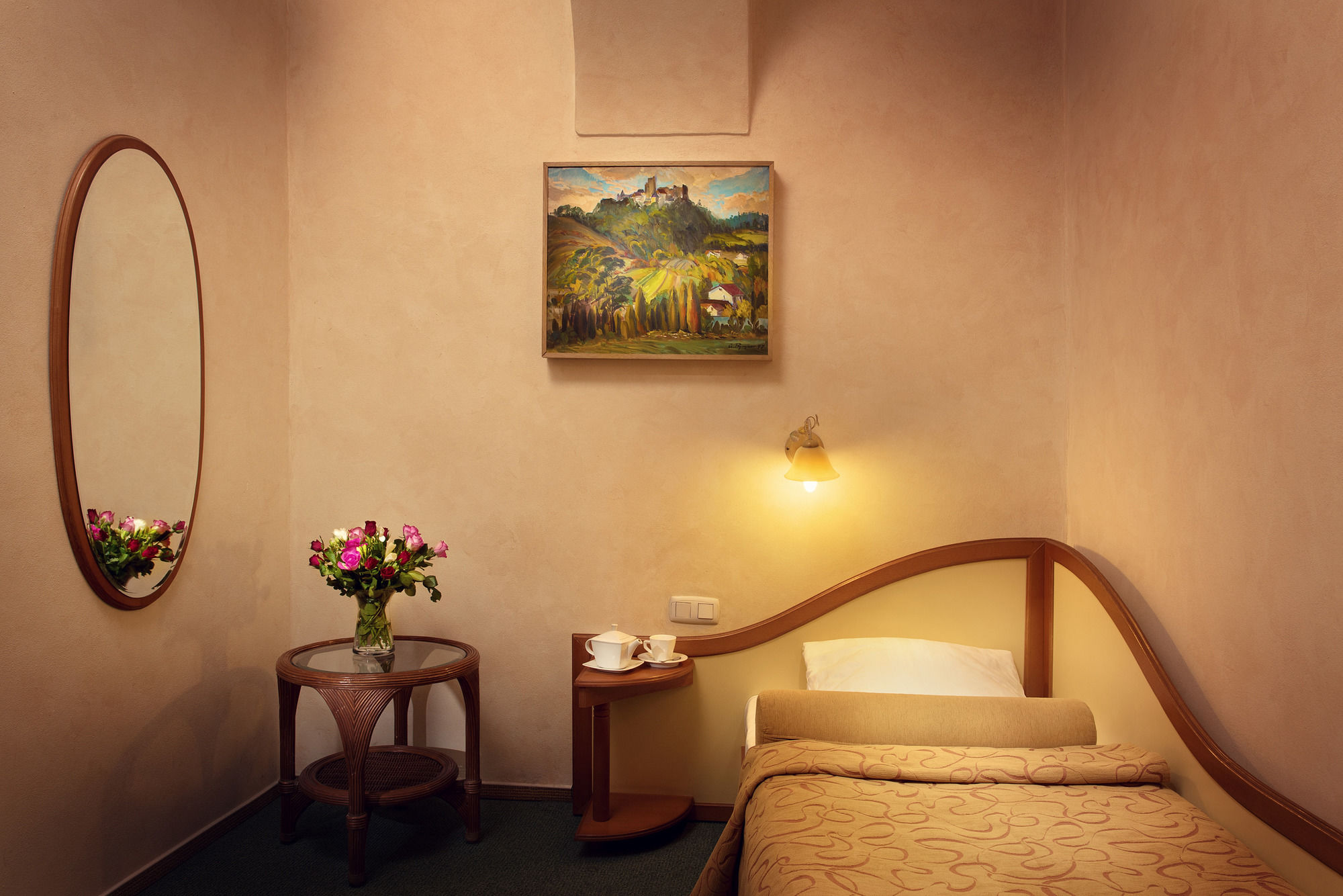 Фото Hotel Ambassador