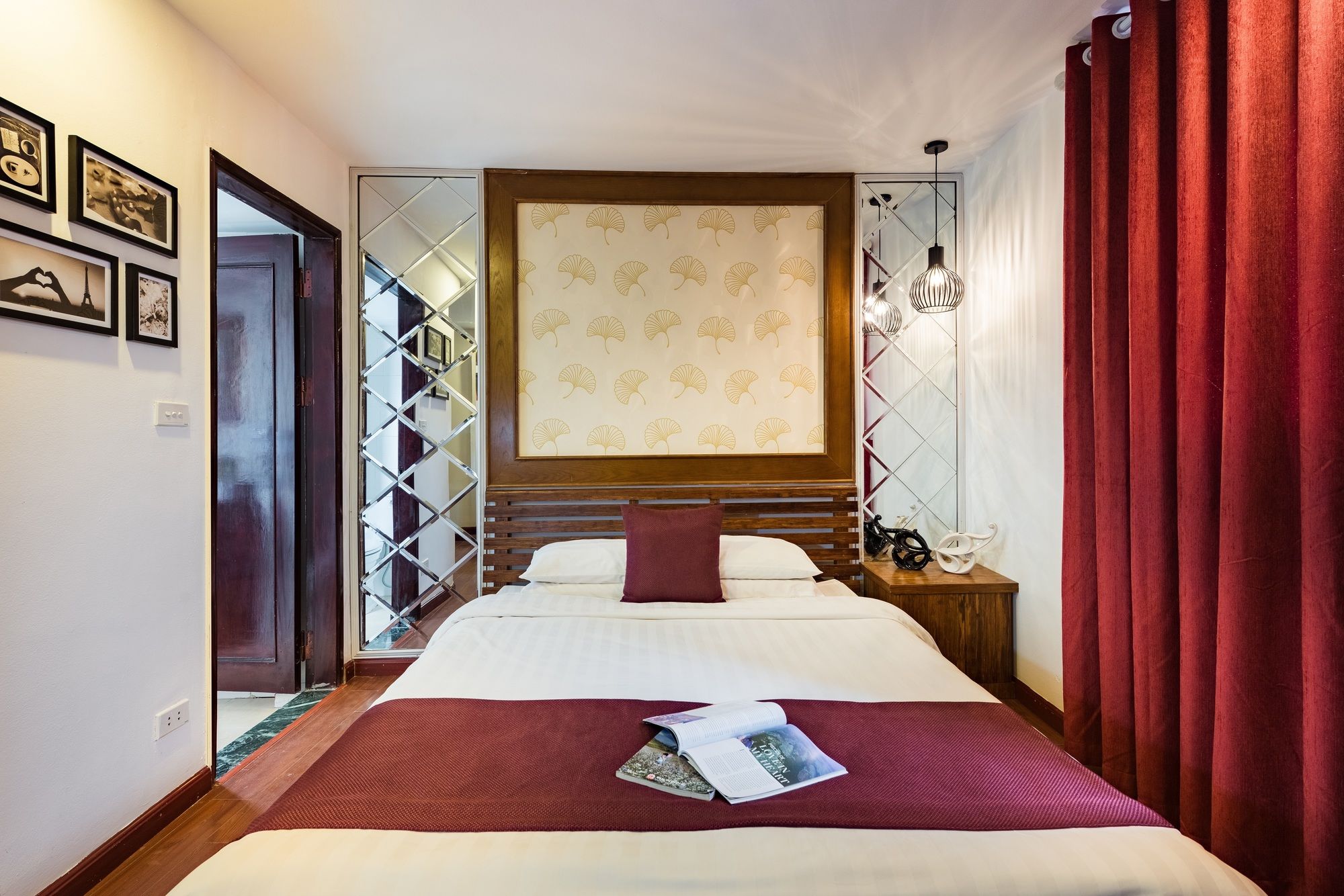 Фото Winter Boutique Hotel