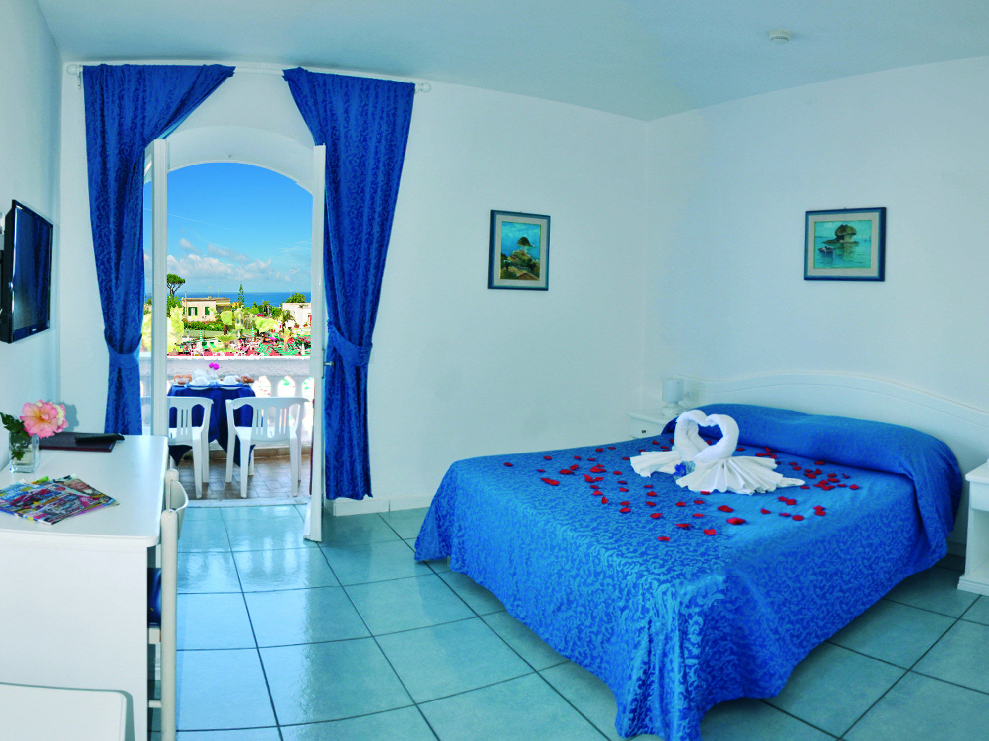 Фото Hotel Galidon Thermal & Wellness Park