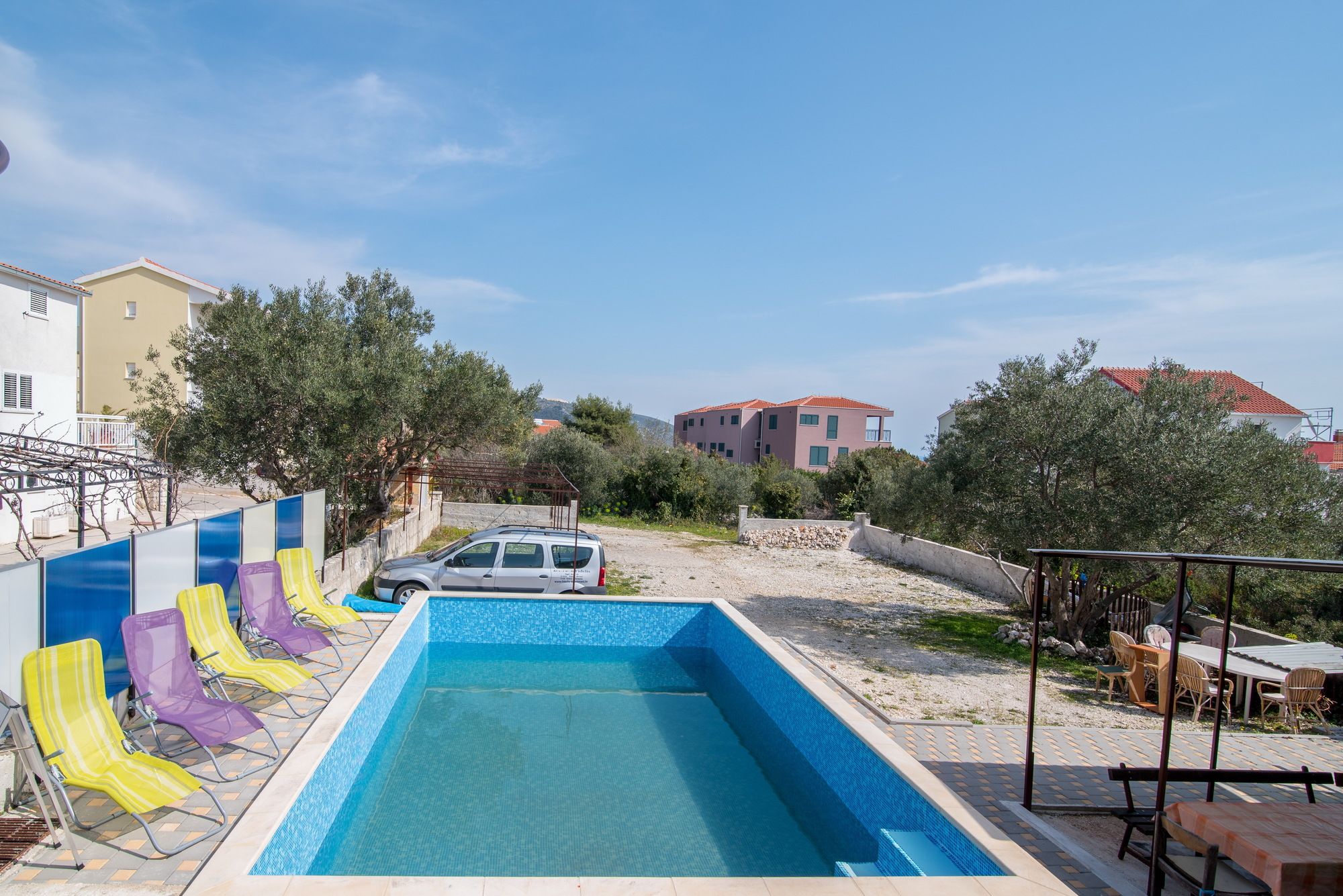 Фото Apartments Fidelis