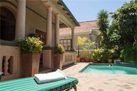 Фото Olaf's Guest House