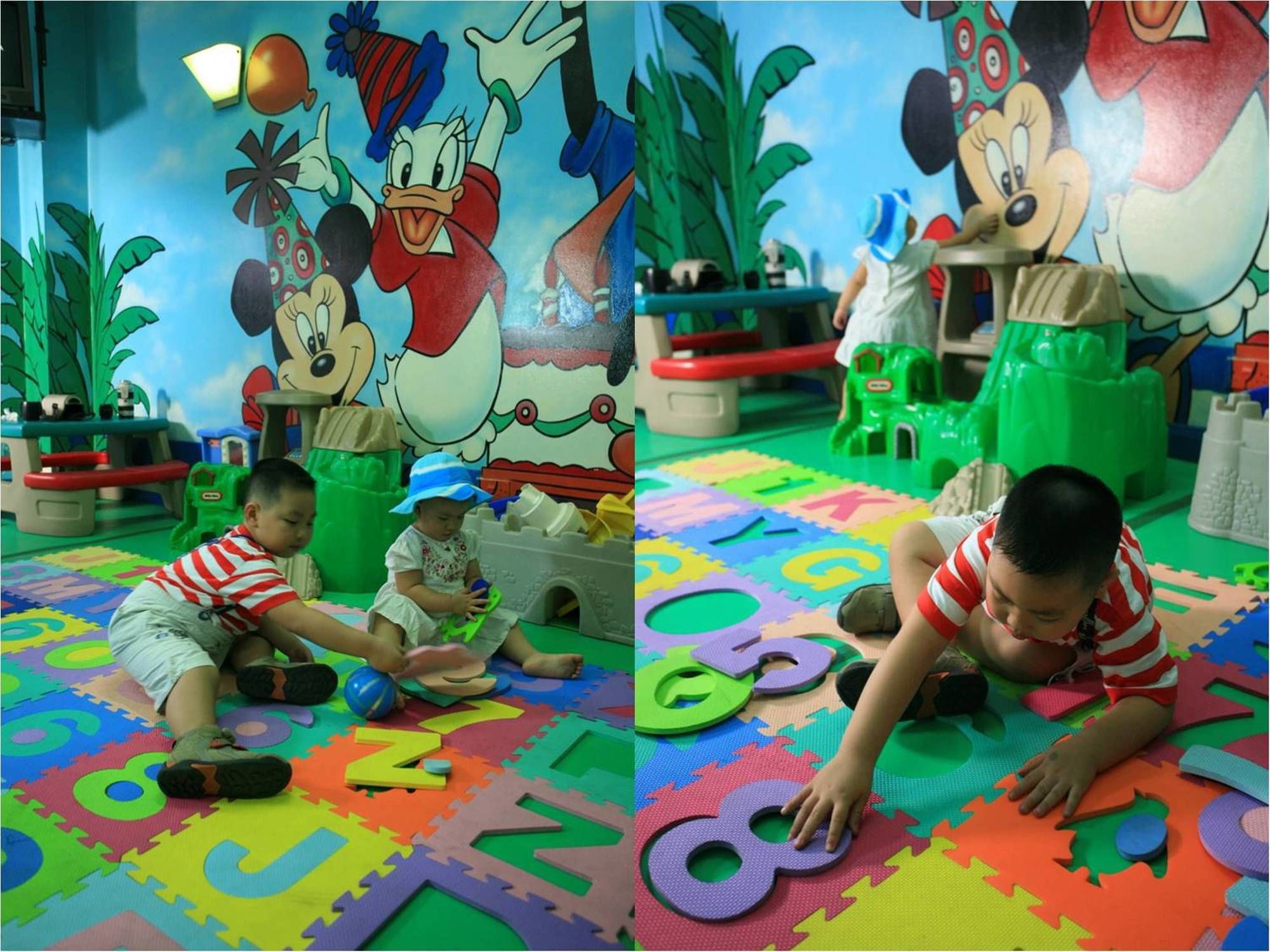 Фото Norfolk Mansion Luxury Serviced Apartment