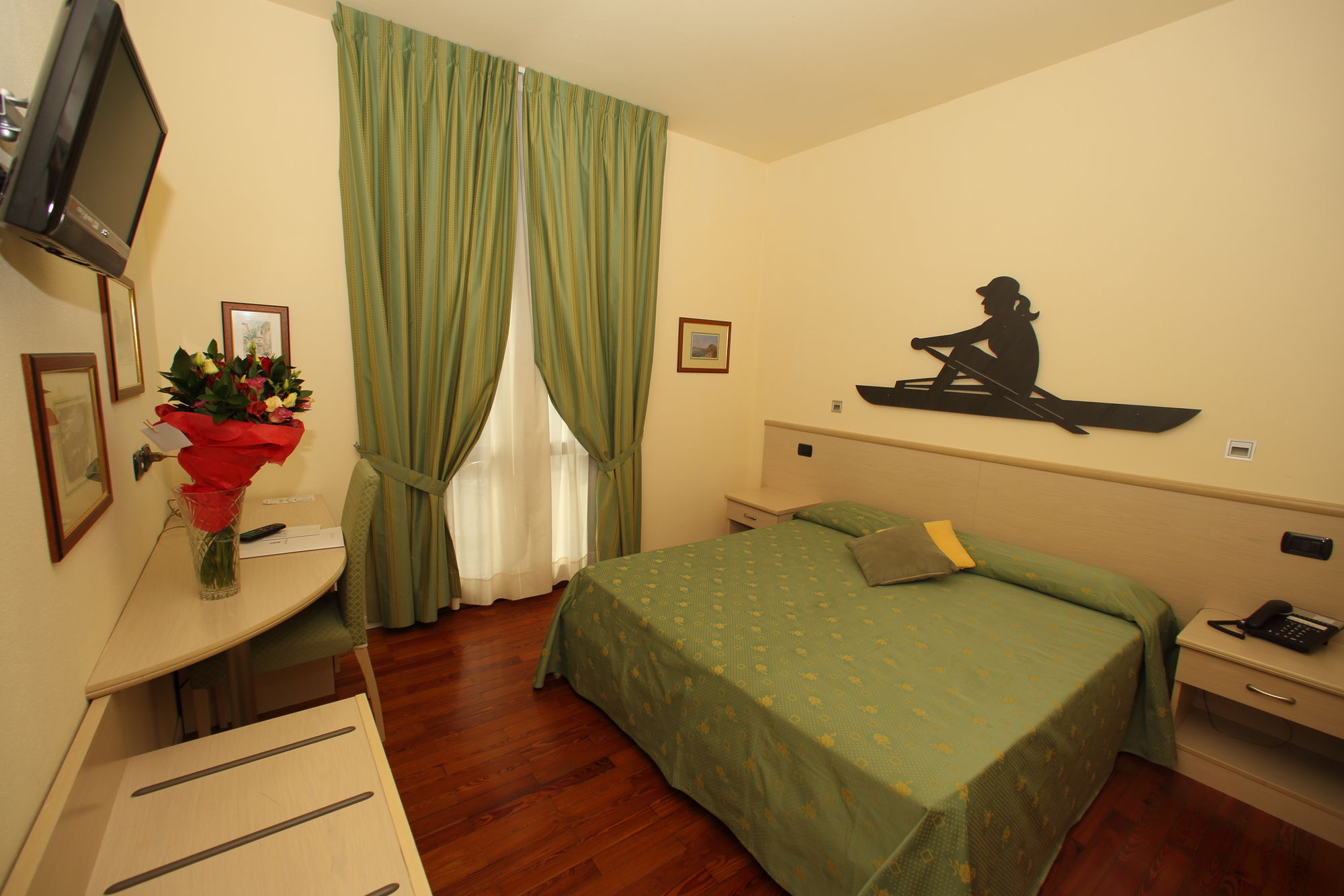 Фото Hotel Fioroni