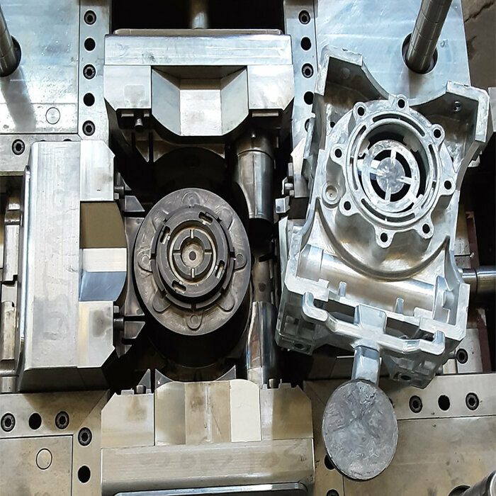 Foundry Ormaksan Machinery and Mold Industry, Izmir, photo