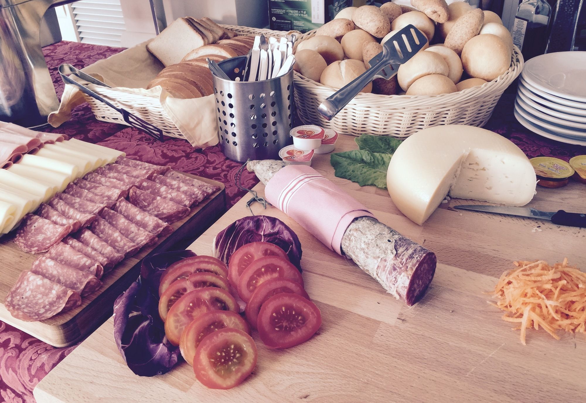 Фото Hotel Little