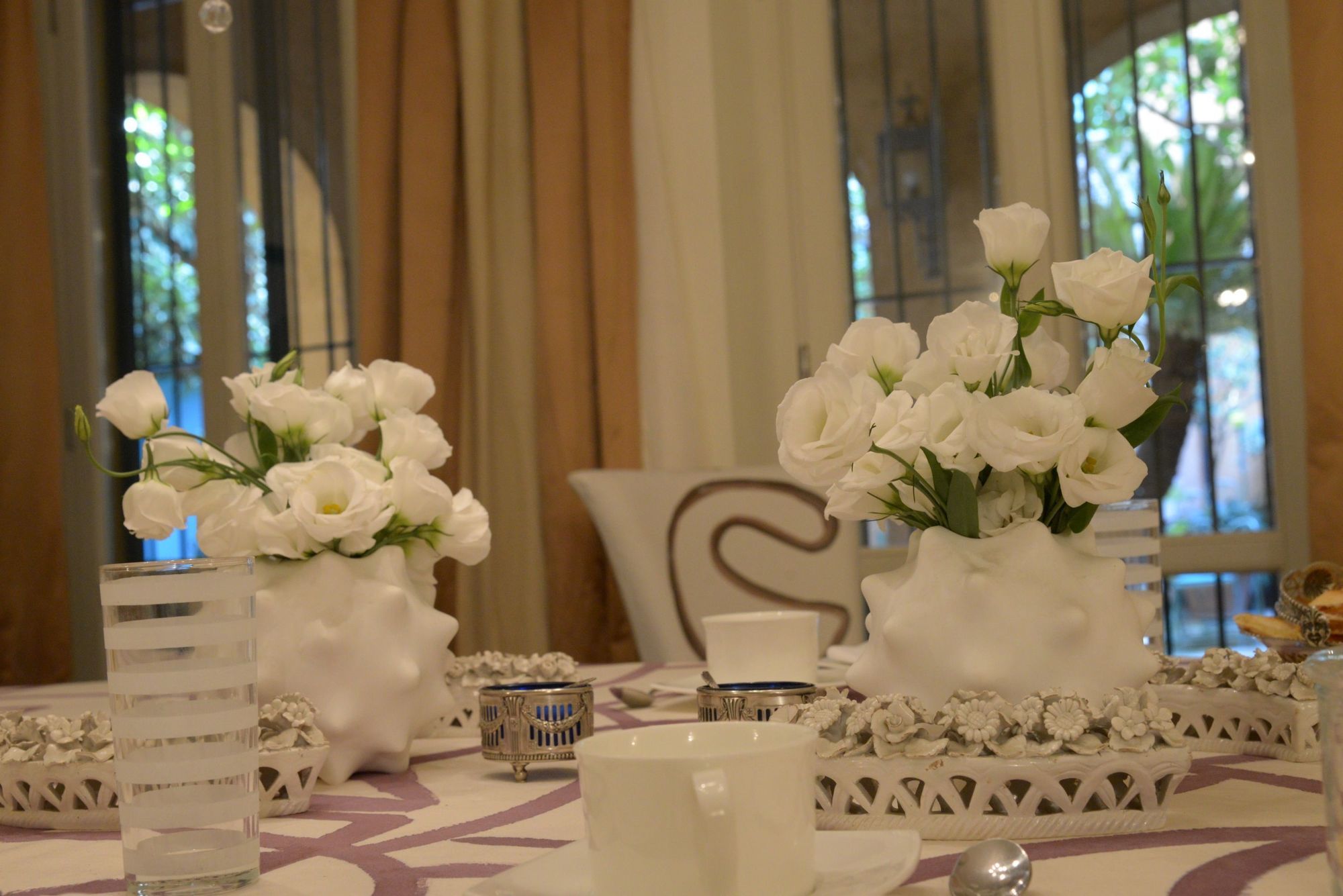 Фото Buonanotte Garibaldi