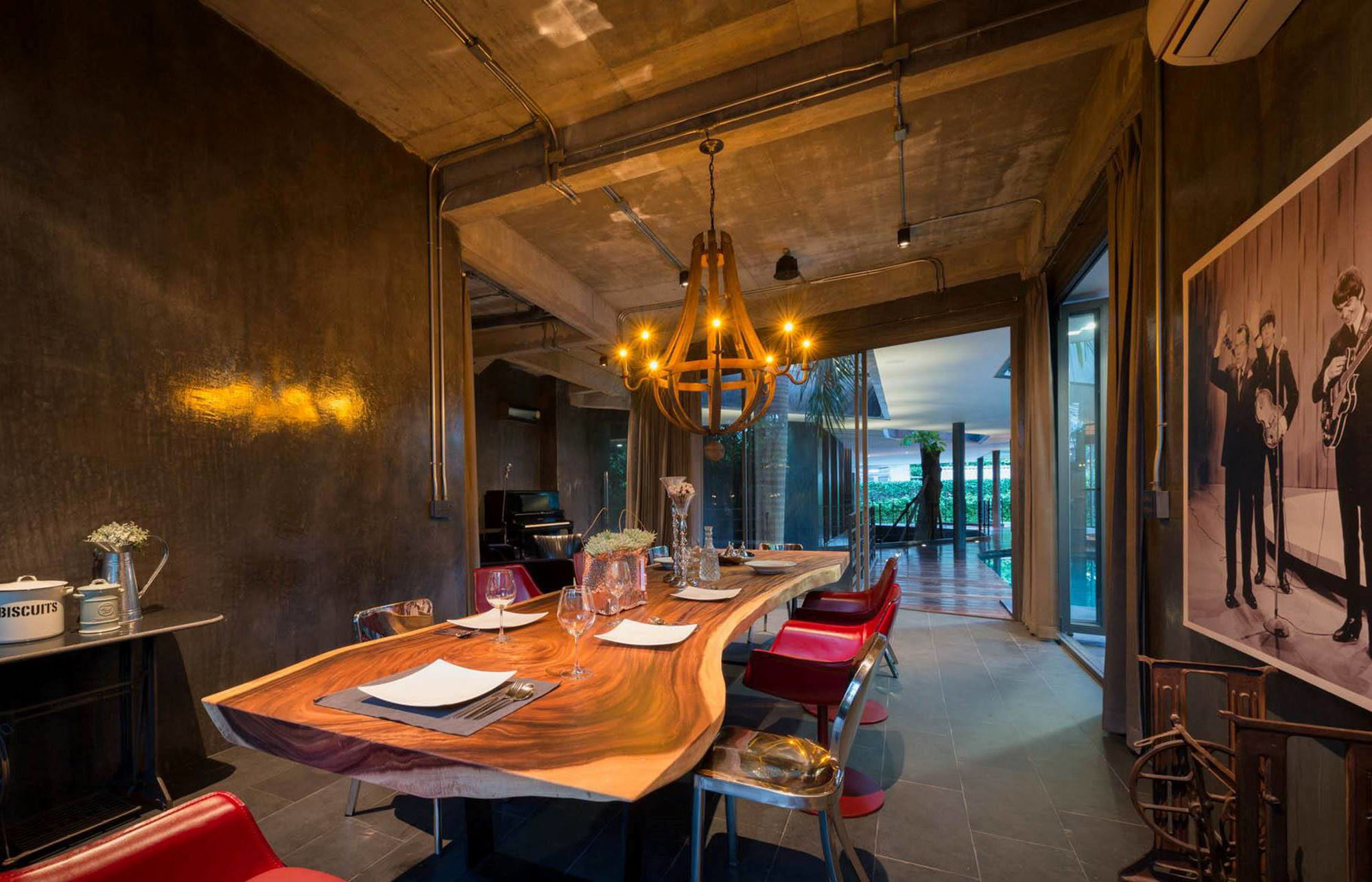 Фото House of Grey