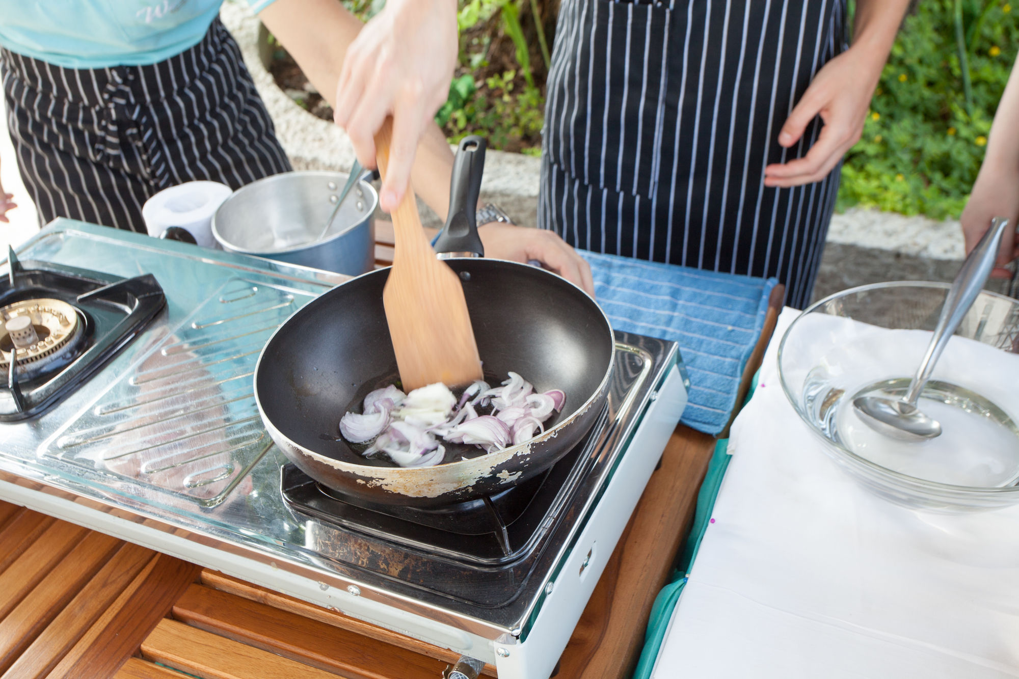 Фото We Briza Hotel Chiangmai