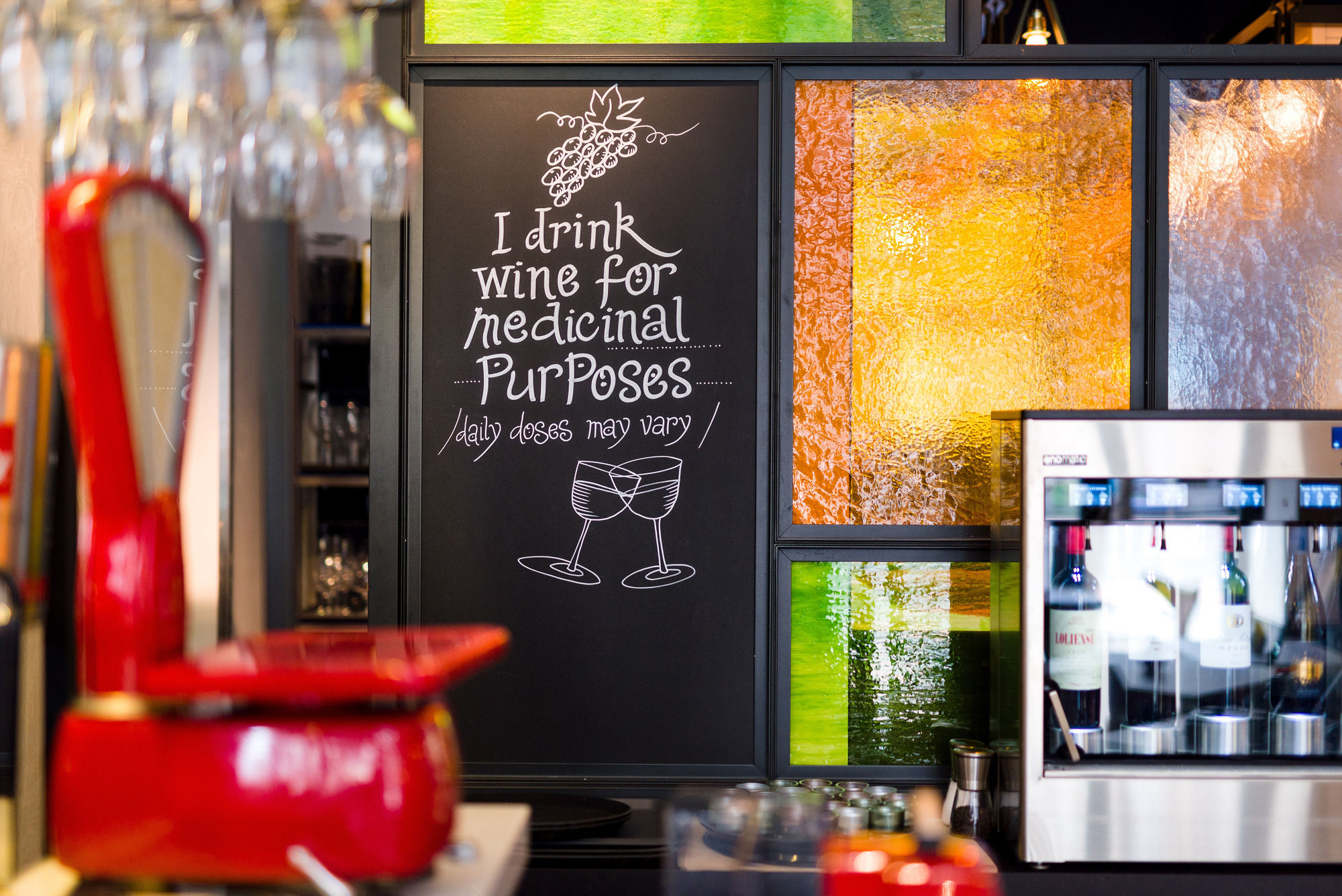 Фото Hotel Moments Budapest