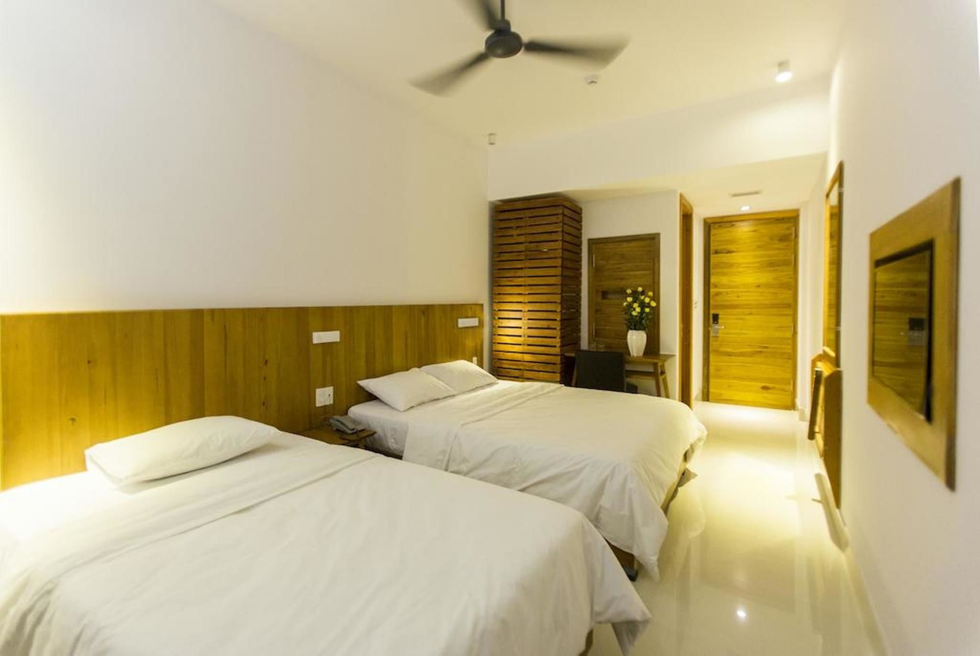 Фото Da Nang Bay Hotel