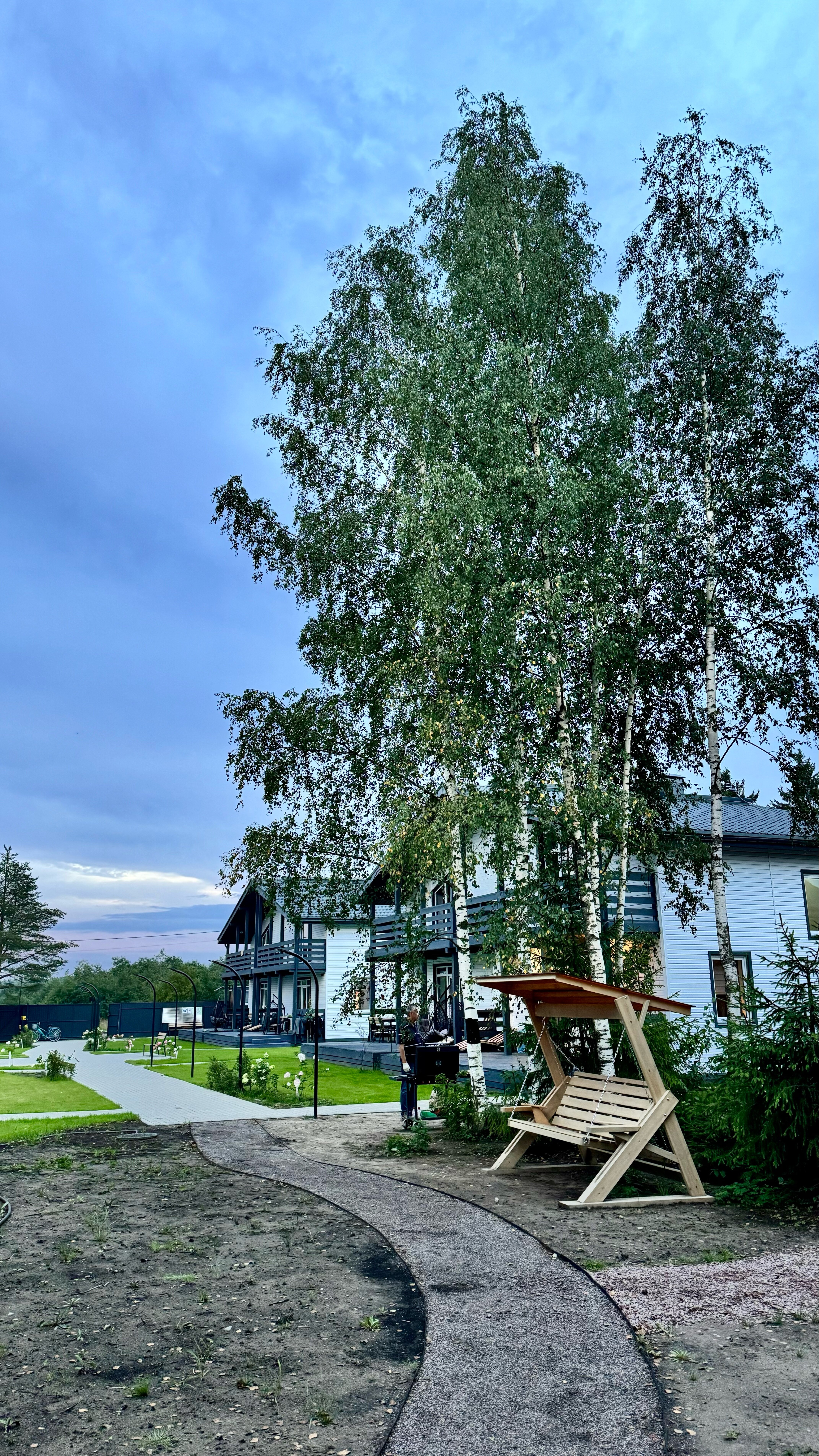 Фото Саблинские Дачи