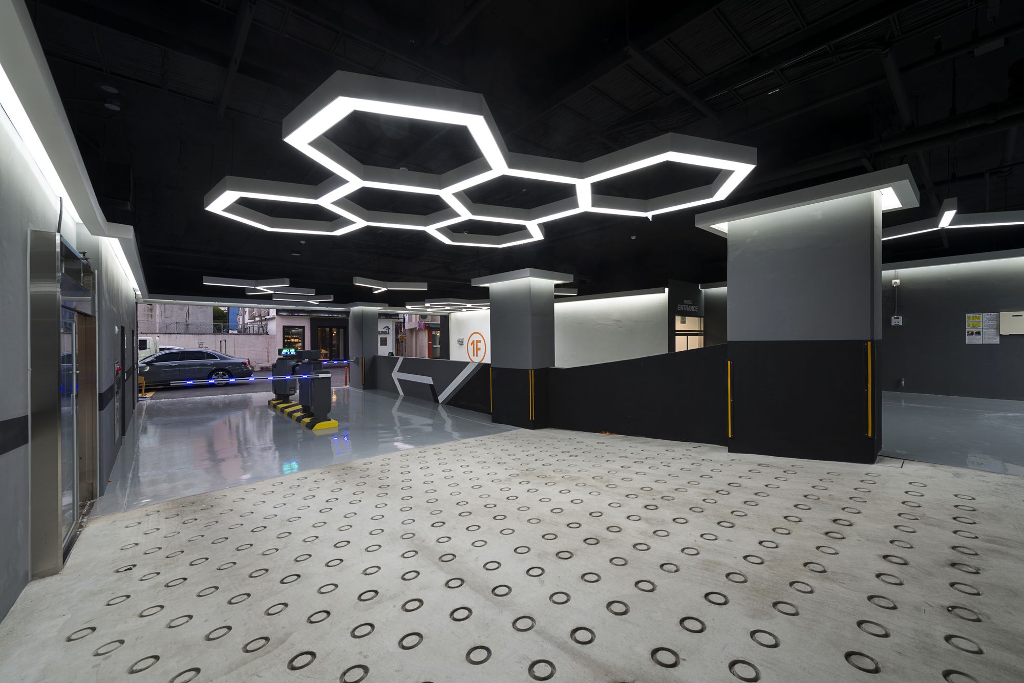 Фото Ramada Encore by Wyndham Haeundae