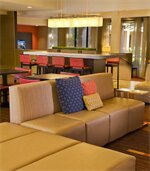 Фото Courtyard by Marriott Spokane Downtown at the Convention Ctr