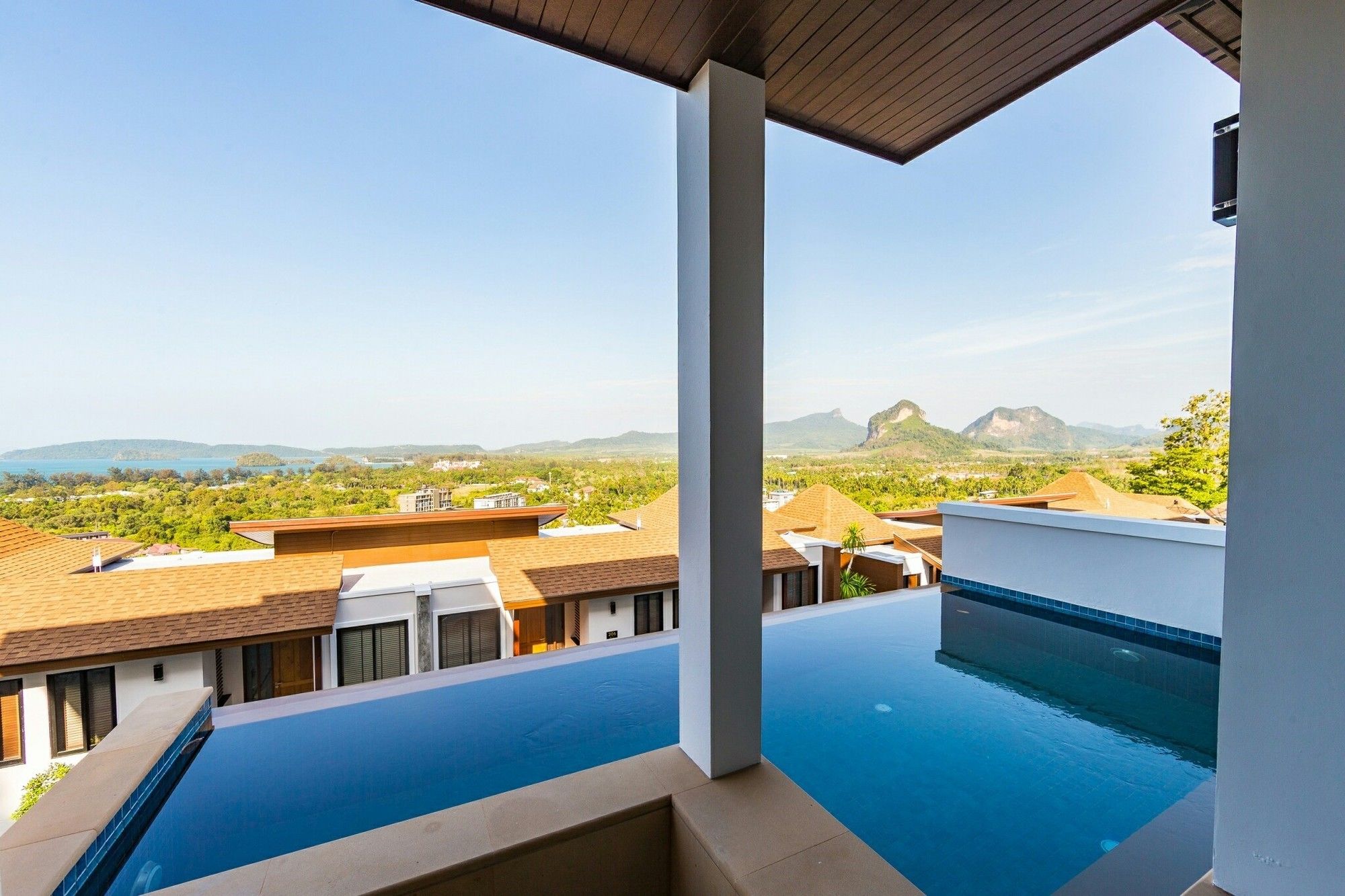 Фото Andakiri Pool Villa