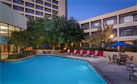Фото Dallas/Fort Worth Airport Marriott